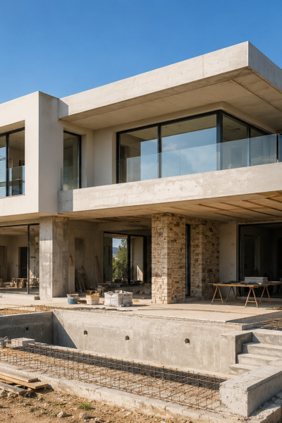 meton construction 9
